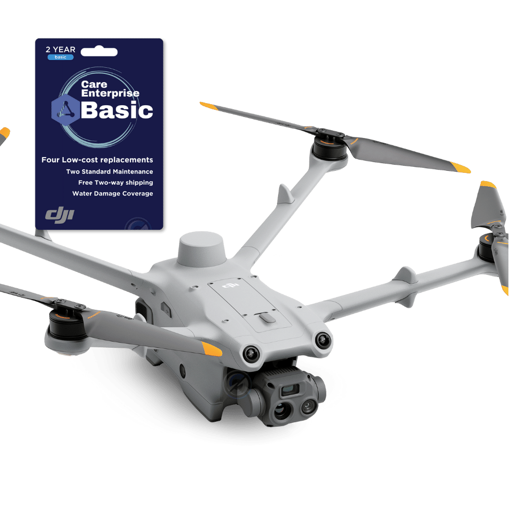 DJI Matrice 3TD -