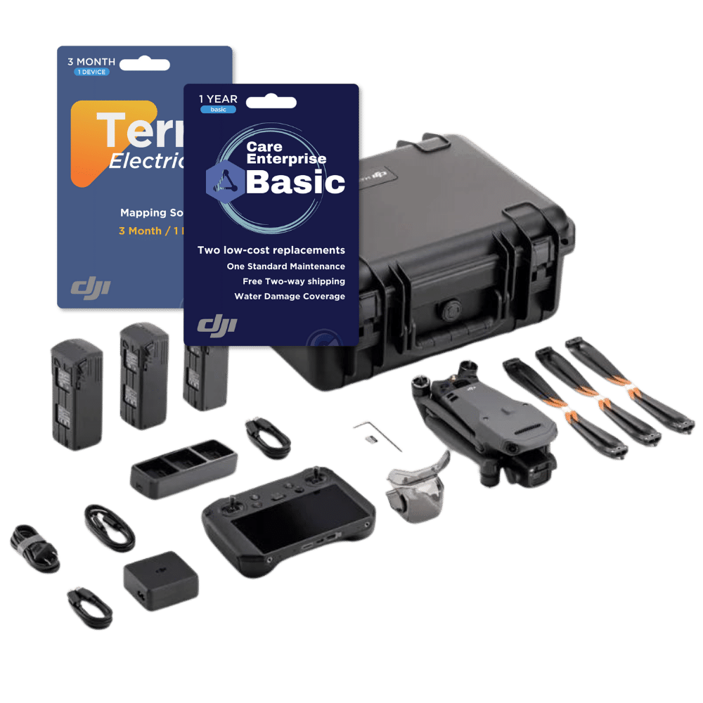 DJI Mavic 3 Enterprise -