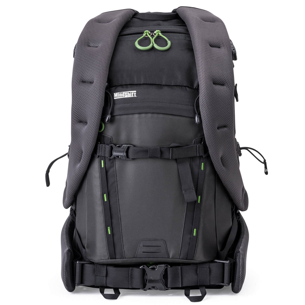 Think Tank Photo BackLight 26L Backpack (Slate Black) - view 2