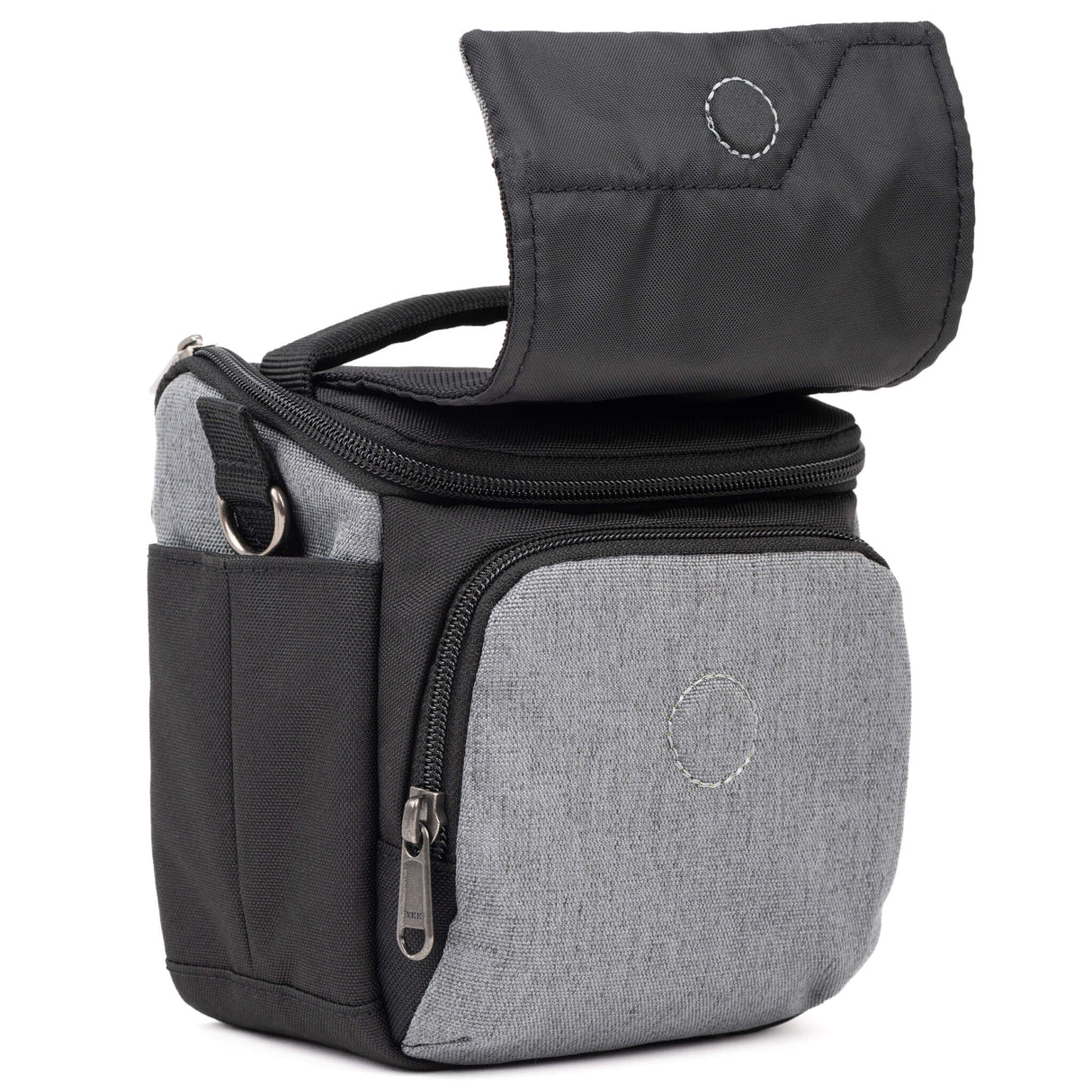 Think Tank Photo Mirrorless Mover 10 V2 Shoulder Bag (Cool Grey) - view 3