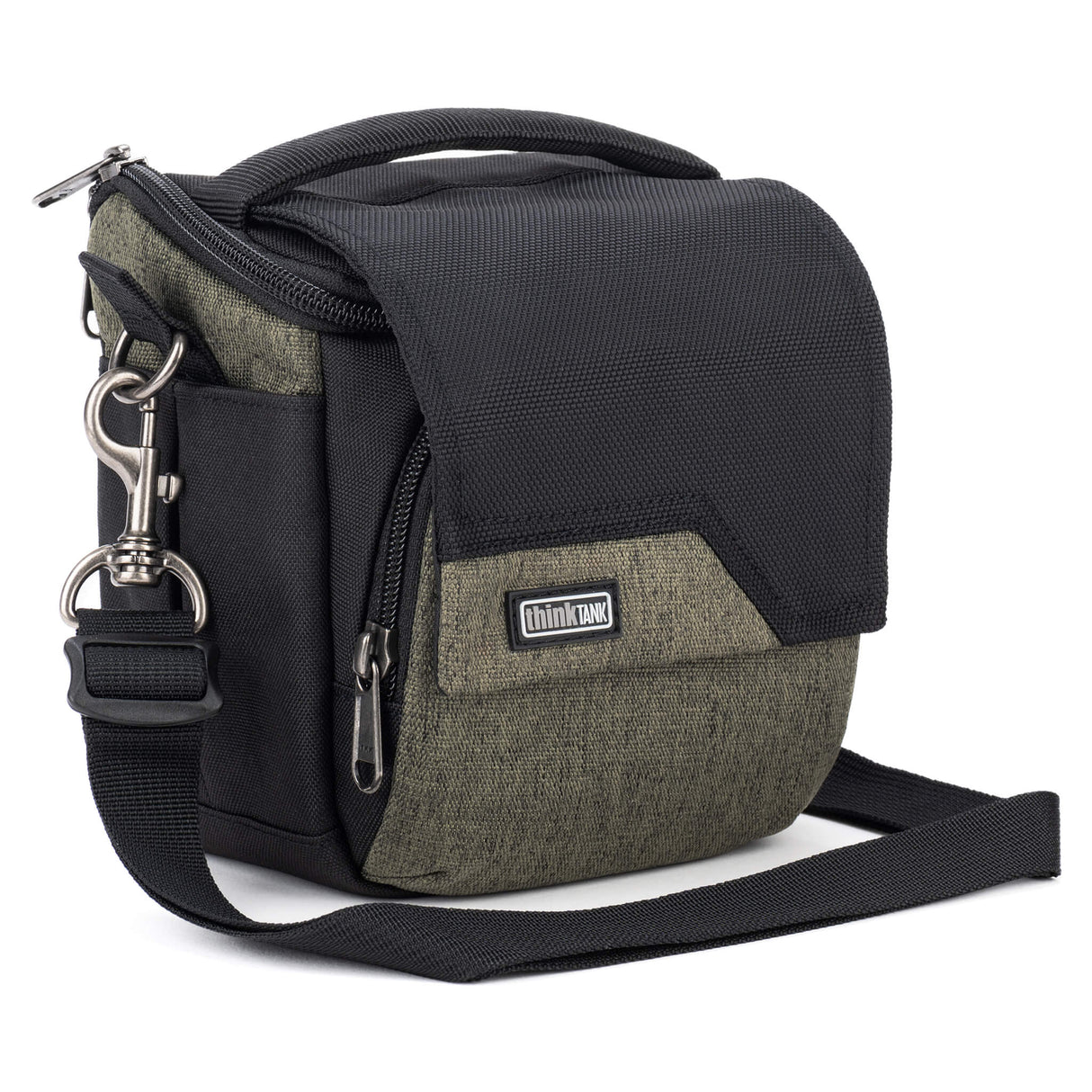Think Tank Photo Mirrorless Mover 10 V2 Shoulder Bag (Coast Green)