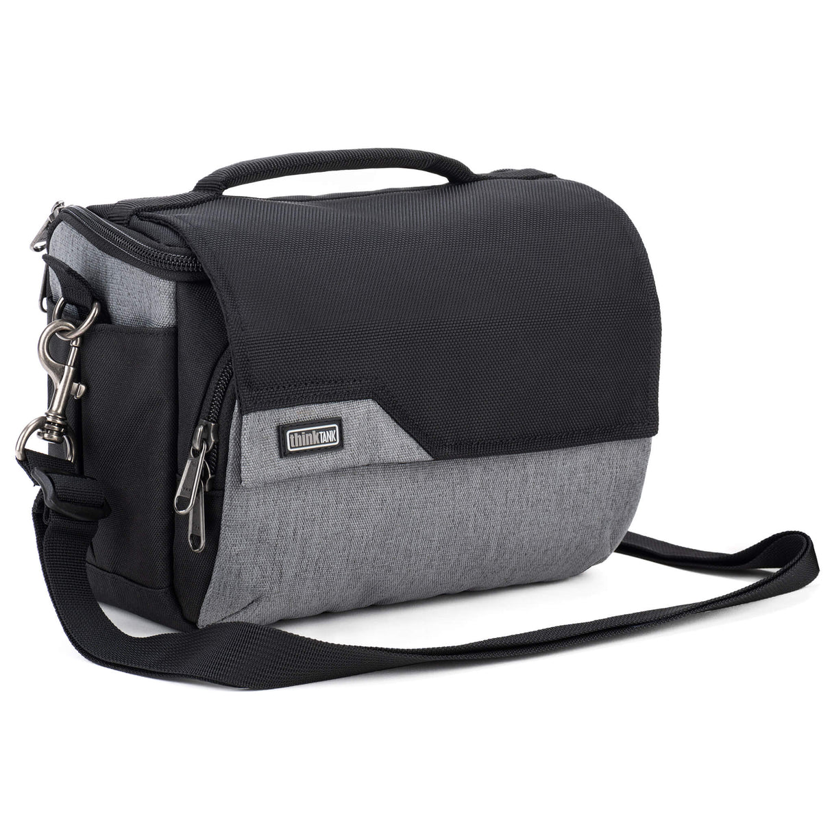 Think Tank Photo Mirrorless Mover 20 V2 Shoulder Bag (Cool Grey)