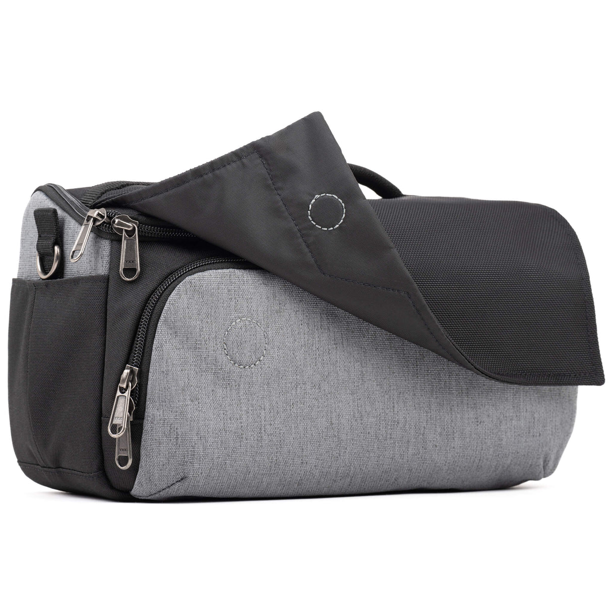 Think Tank Photo Mirrorless Mover 25 V2 Shoulder Bag (Cool Grey) - view 4