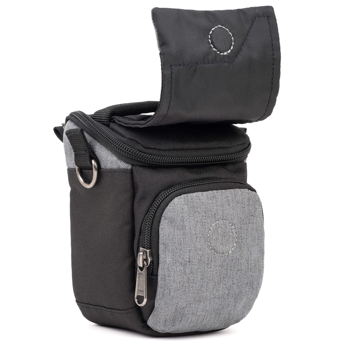 Think Tank Photo Mirrorless Mover 5 V2 Shoulder Bag (Cool Grey) - view 3