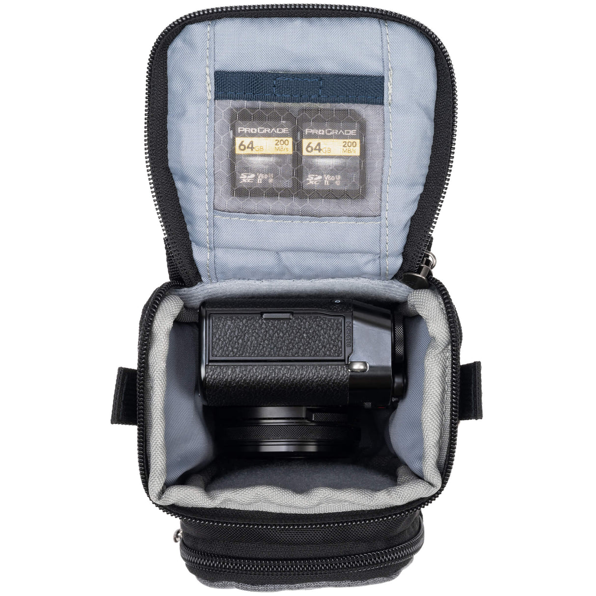 Think Tank Photo Mirrorless Mover 5 V2 Shoulder Bag (Campfire Orange) - view 5