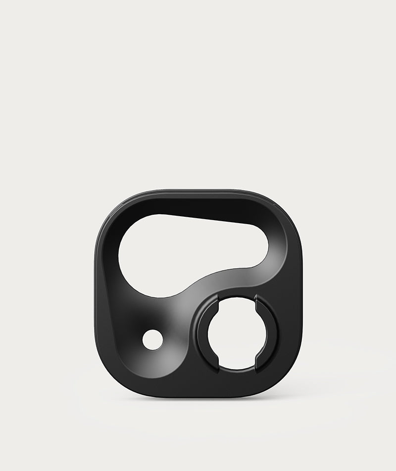 Drop-In Lens Mount for iPhone
