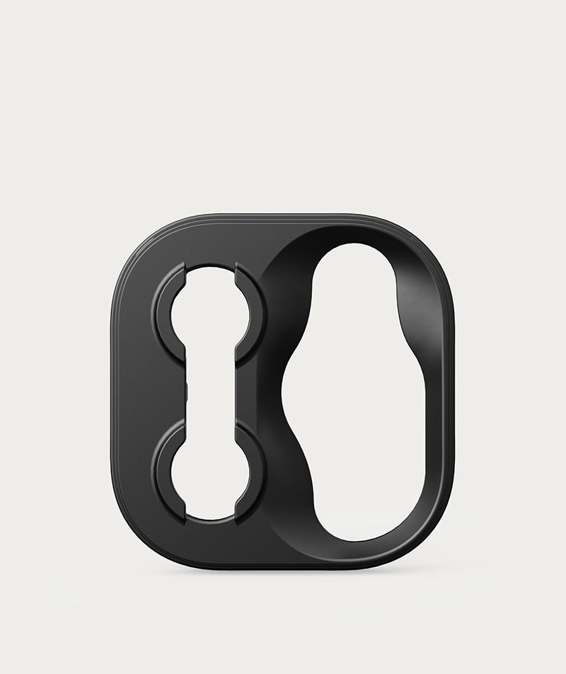 Drop-In Lens Mount for iPhone