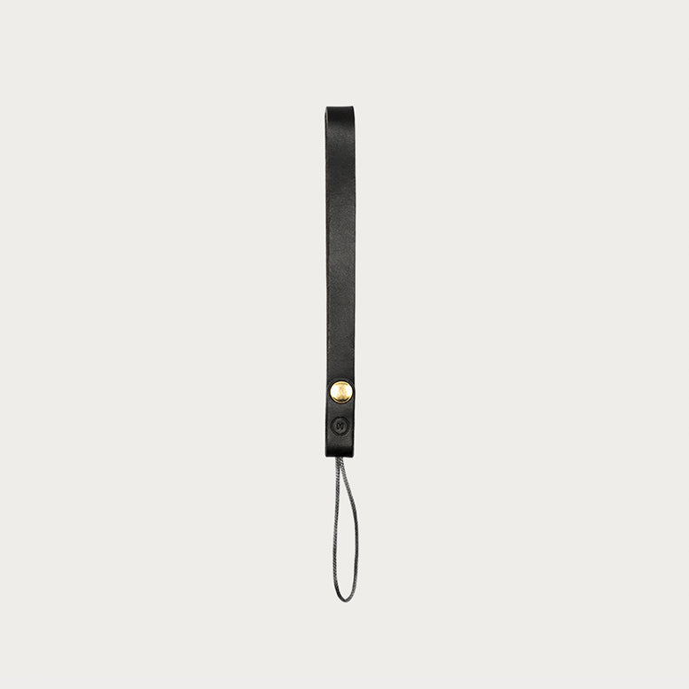Leather Phone Wrist Strap