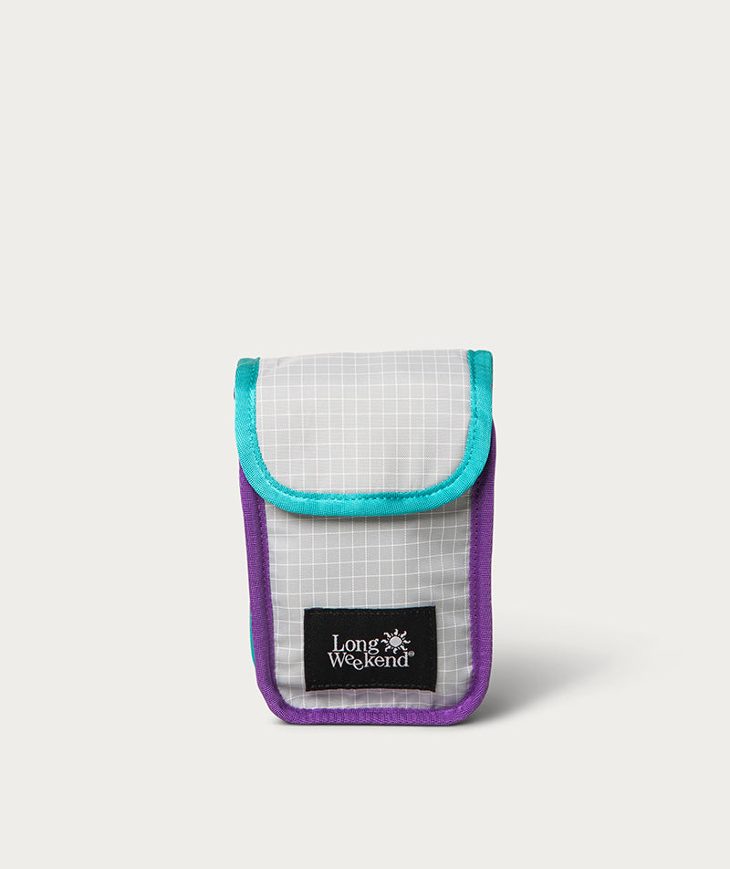 Point and Shoot Camera Pouch