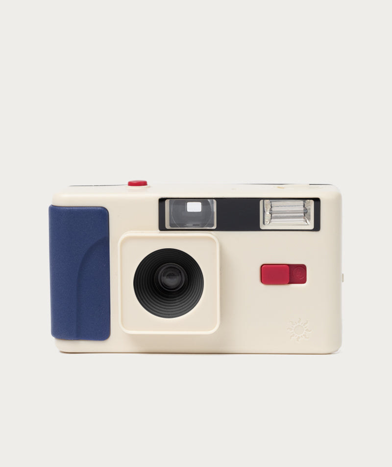 Long Weekend 35mm Film Camera