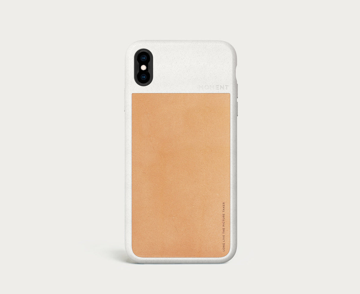 Rugged Camera Case for iPhone 12