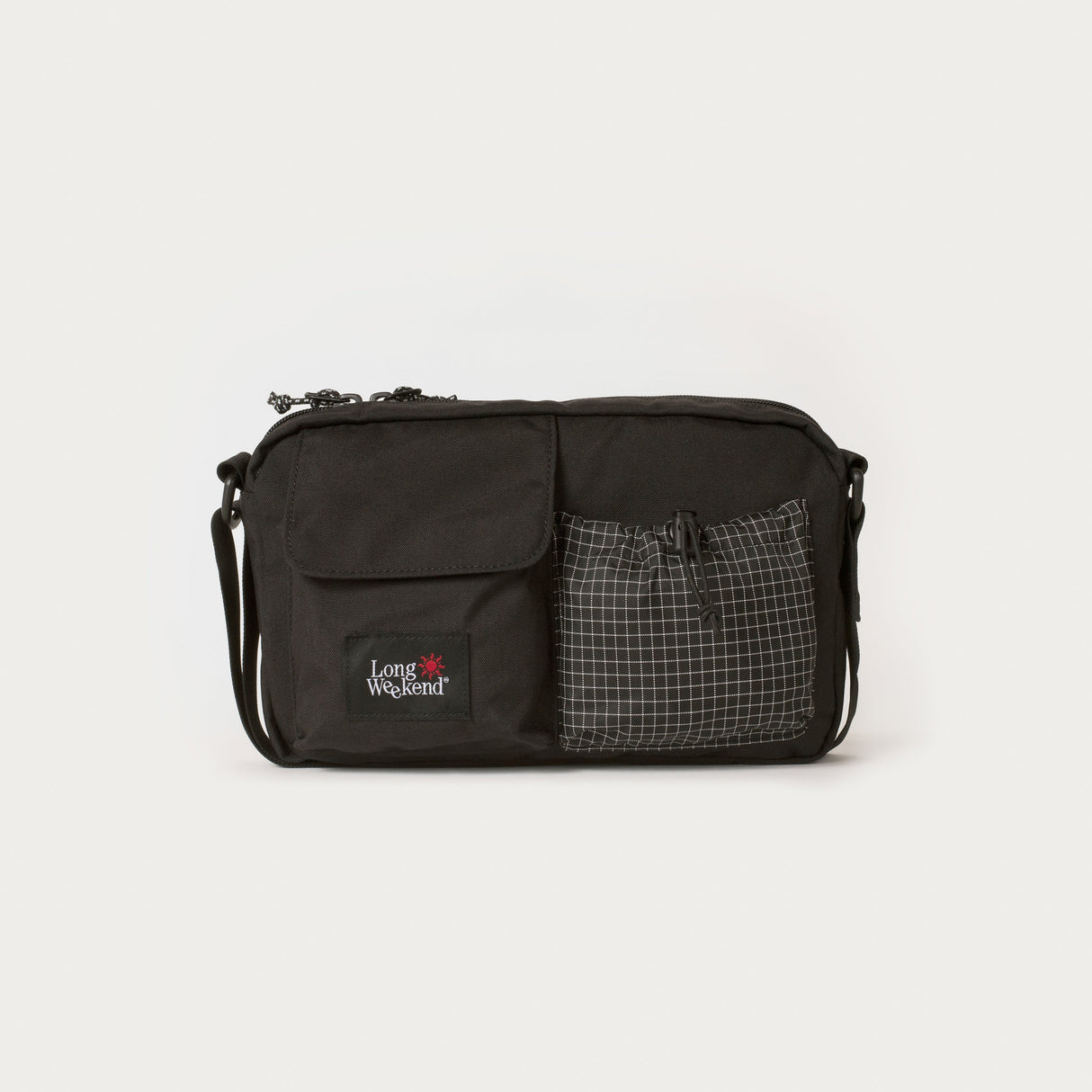 Santa Fe Shoulder Bag