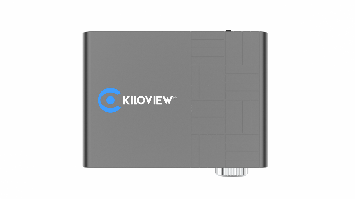 Kiloview N60 4K HDMI to NDI Bi-Directional Converter