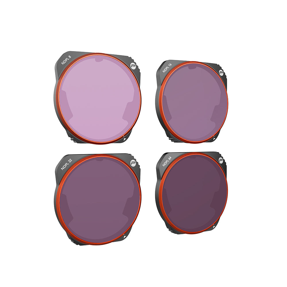Filters For DJI Mavic 3 Pro