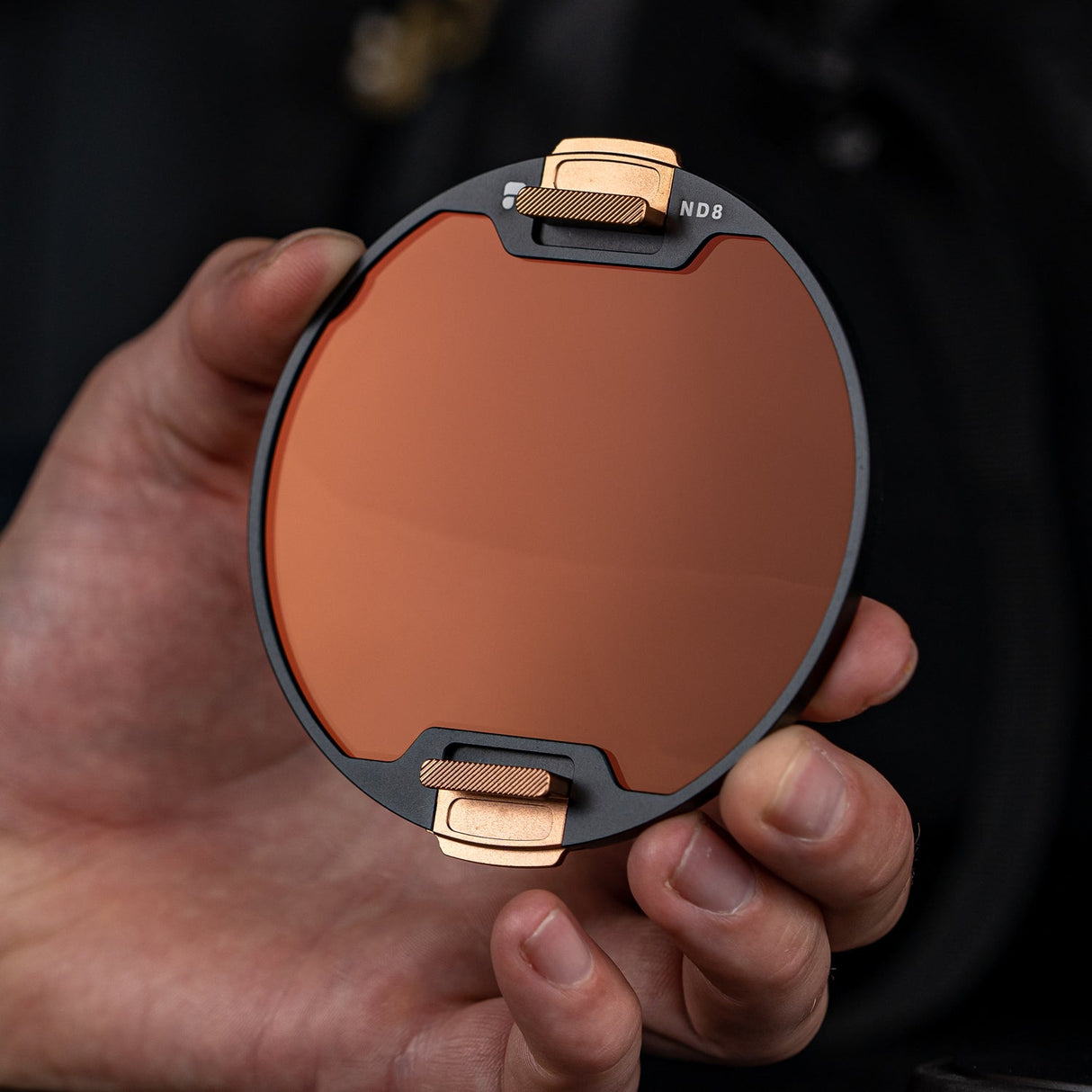 ND8 Filter | Recon