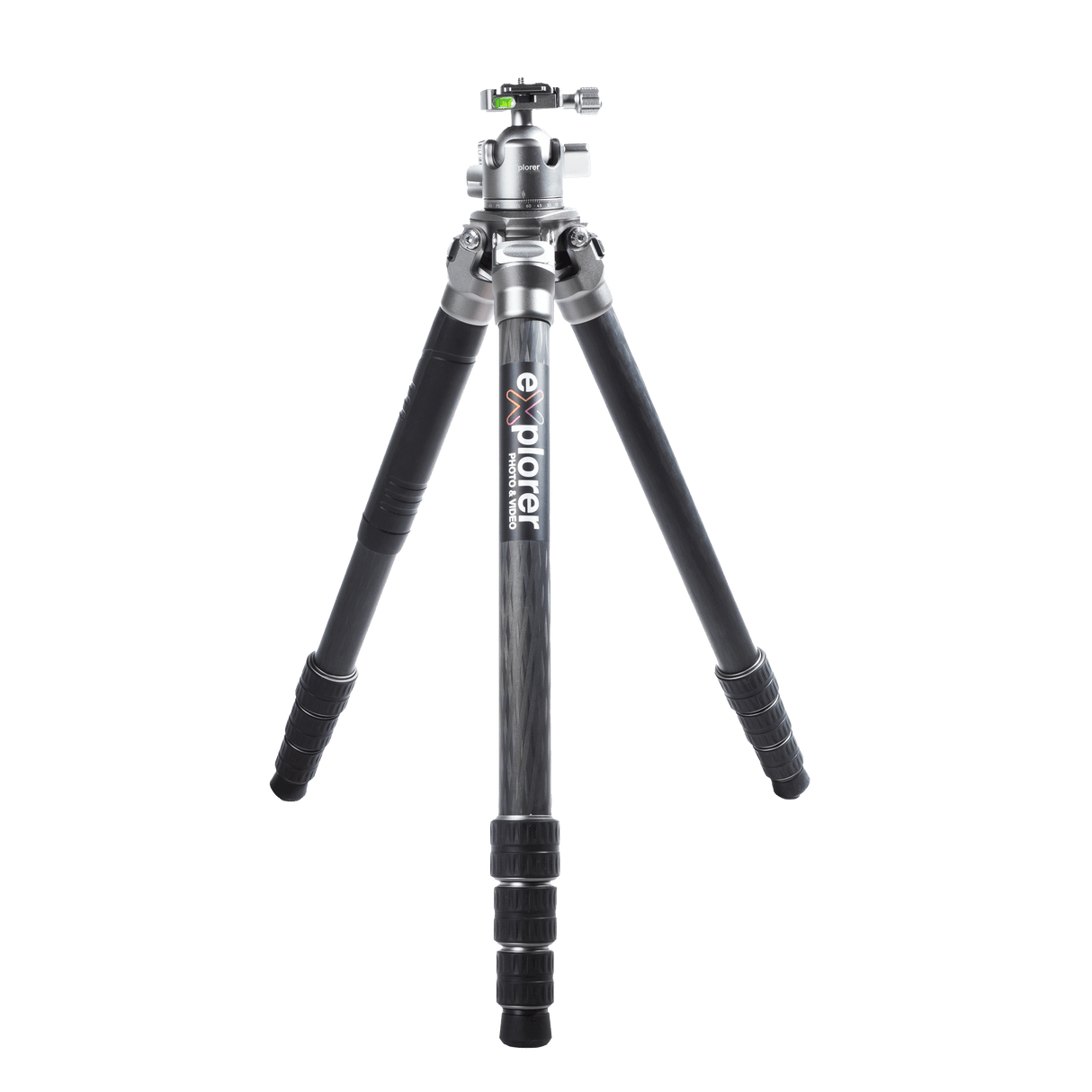 Explorer EX-EXPPRO Expedition Pro Carbon Fibre Tripod