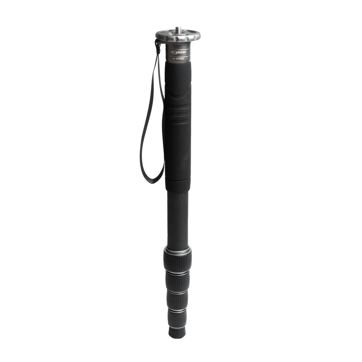 Explorer EX-EXPMONO Expedition Carbon Fibre Monopod