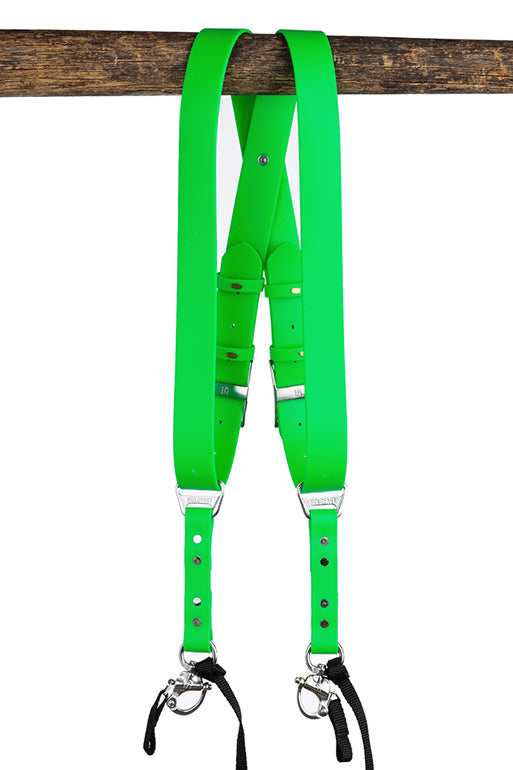 Vegan Leather Money Maker