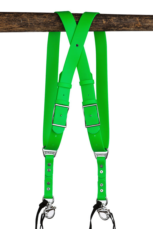 Vegan Leather Money Maker