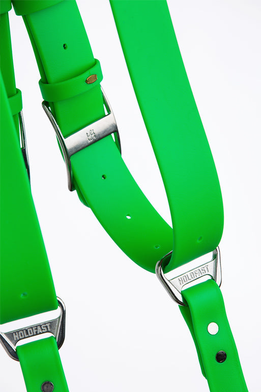 Vegan Leather Money Maker