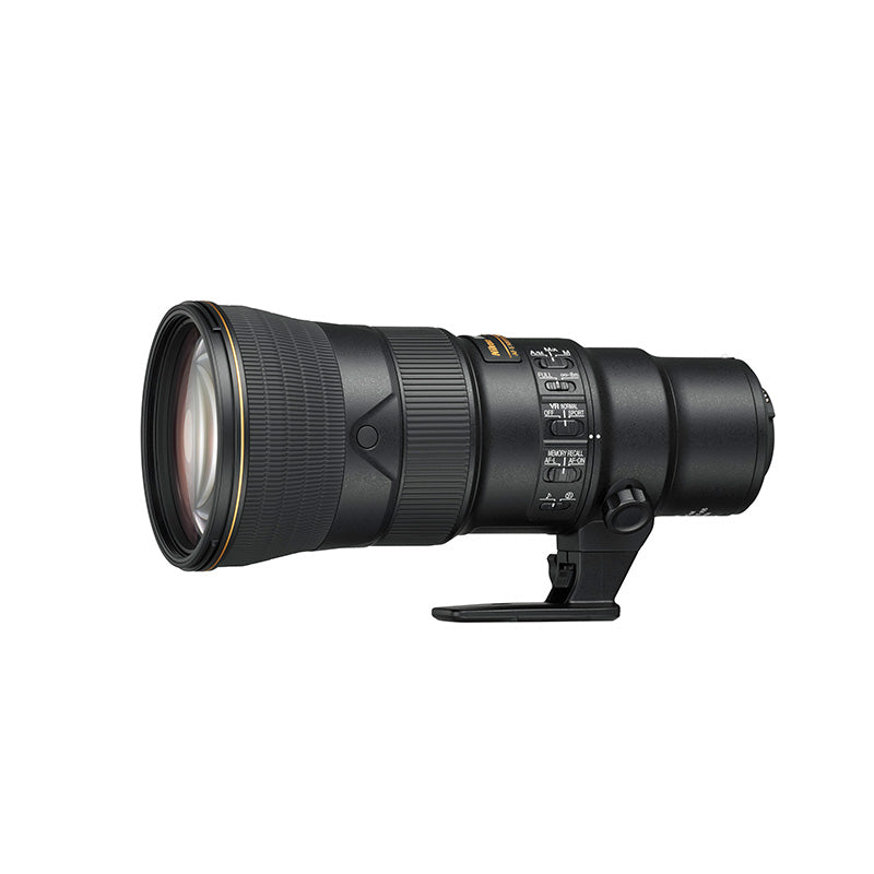 Nikon AF-S NIKKOR 500mm f/5.6E PF ED VR Lens