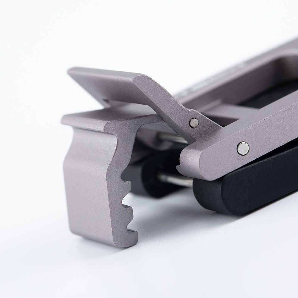 Action Camera Strap Holder