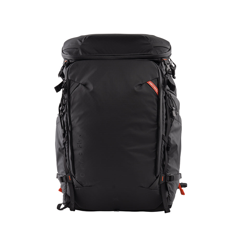 PGYTECH OnePro Flex Backpack 50L (Space Black) + Camera Insert M