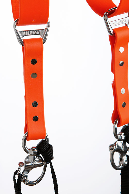 Vegan Leather Money Maker