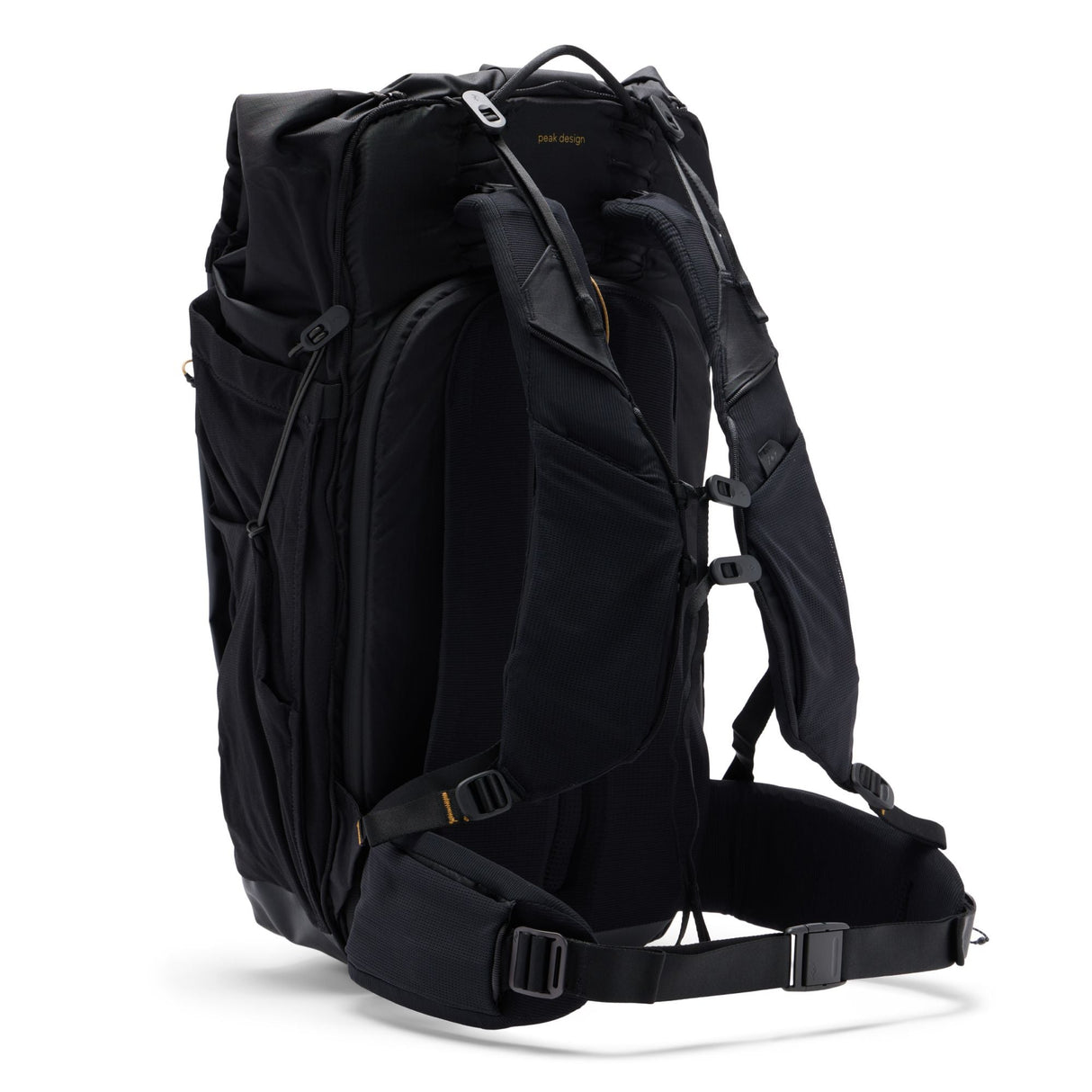 Outdoor Backpack | 45L | Black