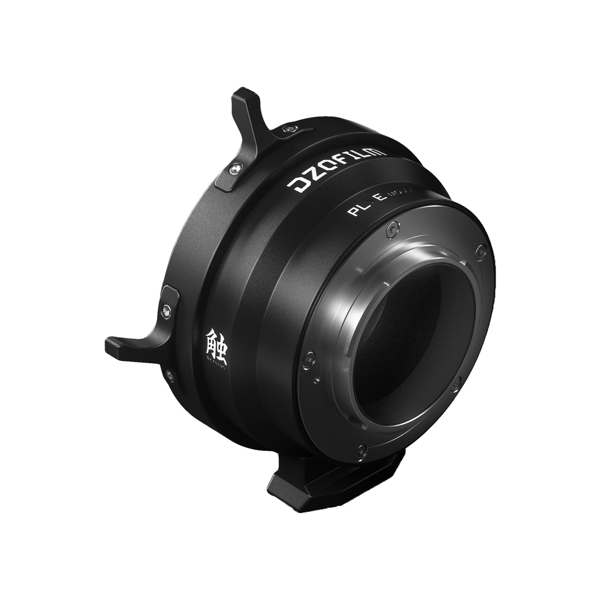 Octopus Adapter|Multi-Mount Lens Adapter with Active Lock System for EF / PL Lenses - DZOFILM Store