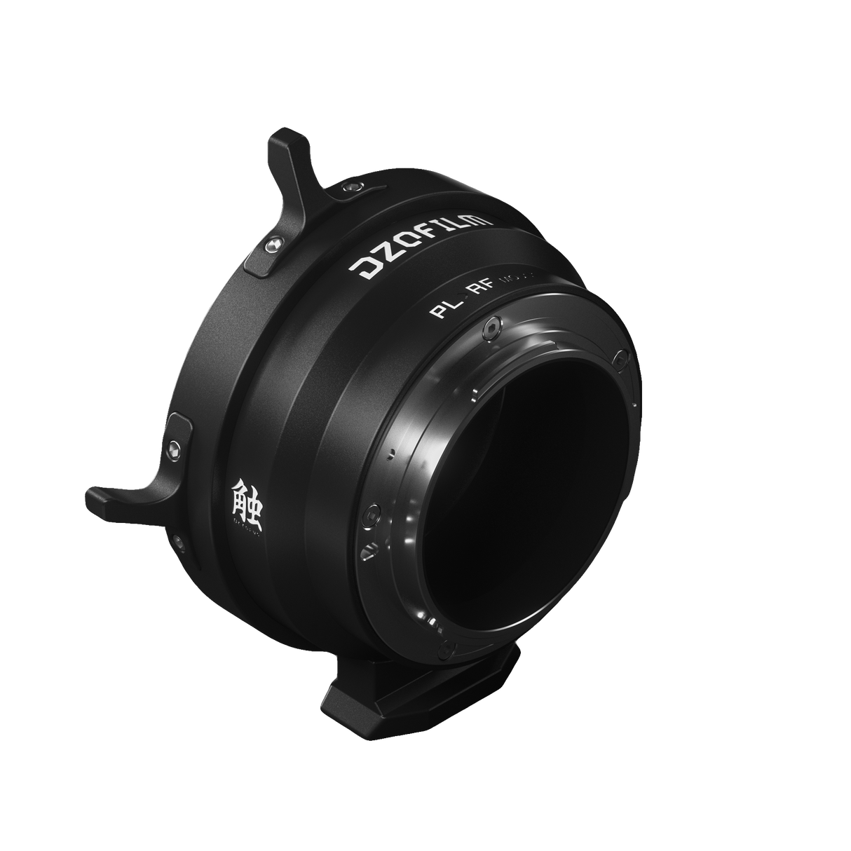 Octopus Adapter|Multi-Mount Lens Adapter with Active Lock System for EF / PL Lenses
