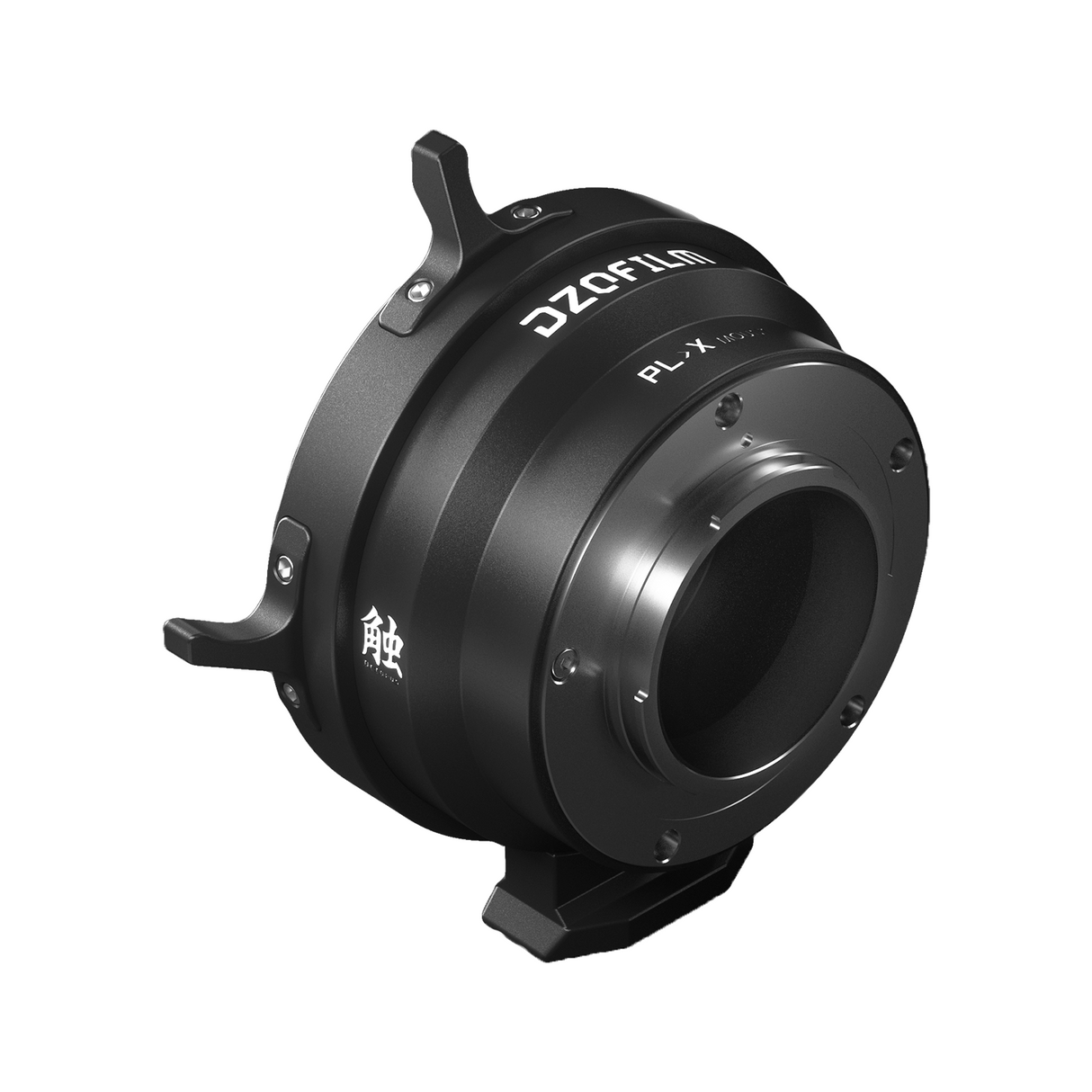 Octopus Adapter|Multi-Mount Lens Adapter with Active Lock System for EF / PL Lenses - DZOFILM Store