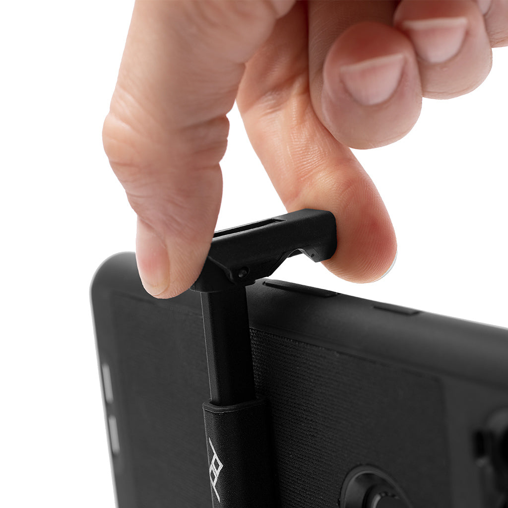 Travel Tripod Phone Mount V2