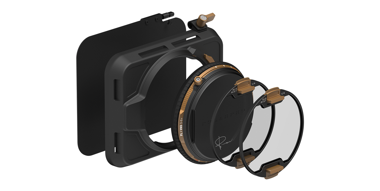 Recon | VND/PL Kits