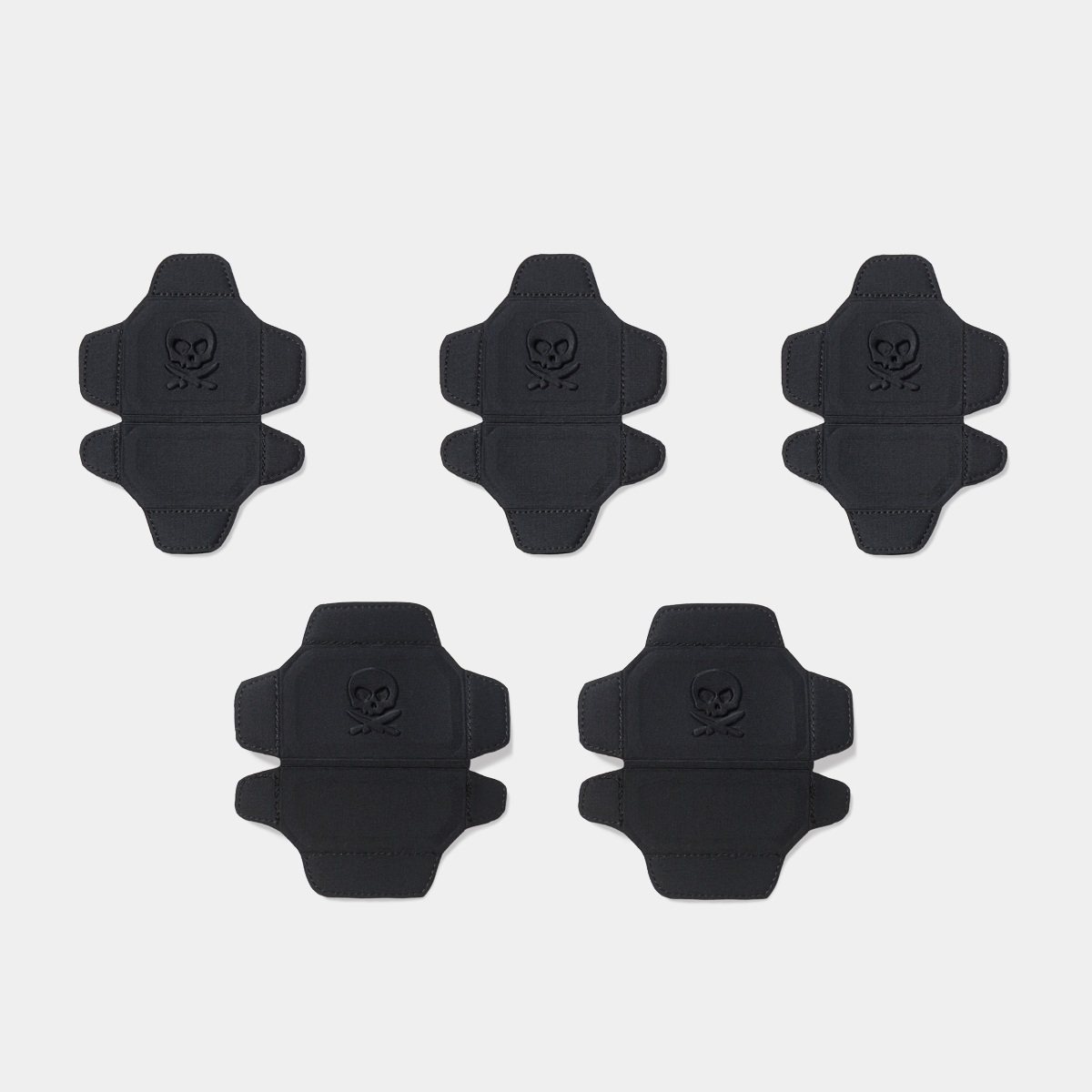 Nomatic McKinnon Camera Pack 35L short divider kit