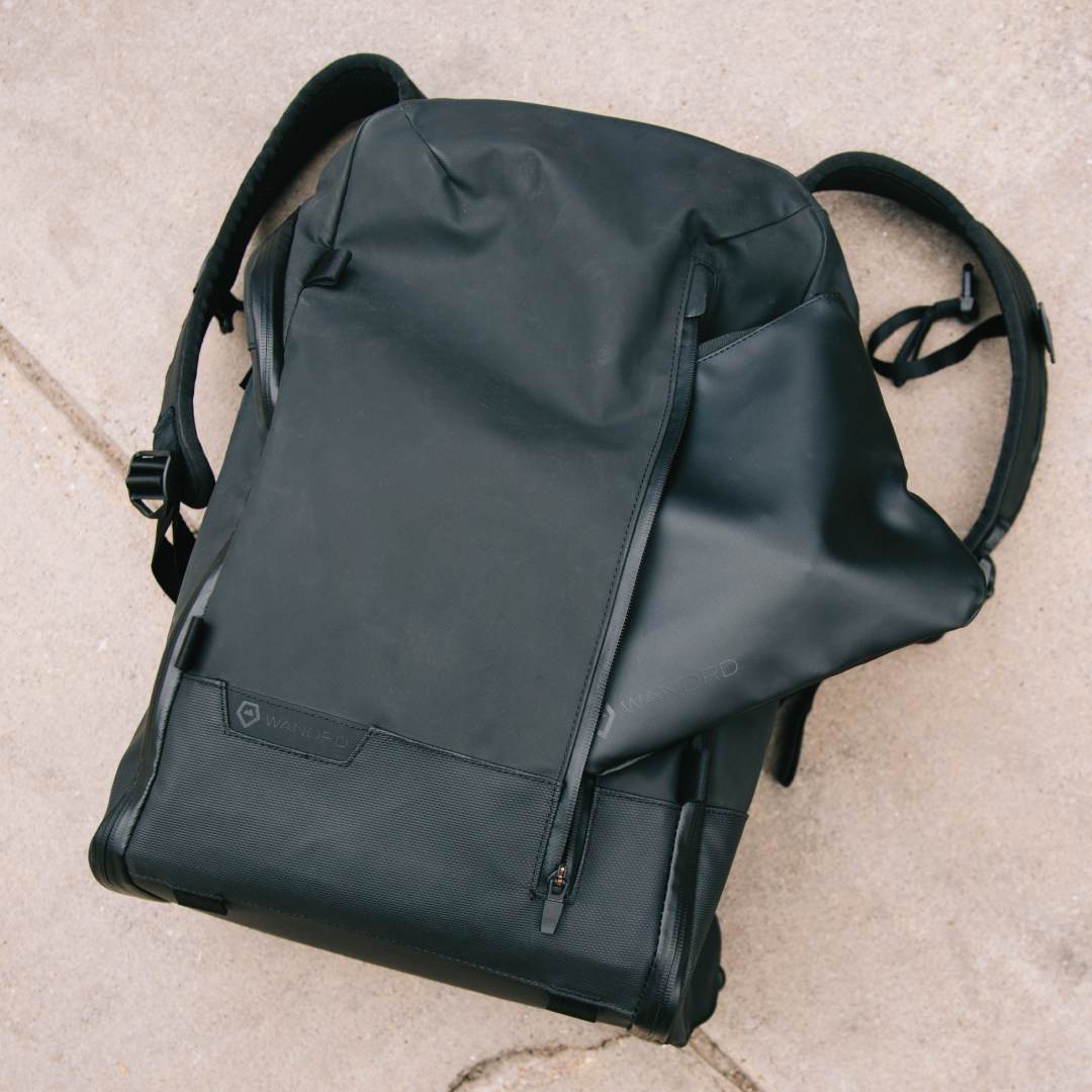 WANDRD Pouch