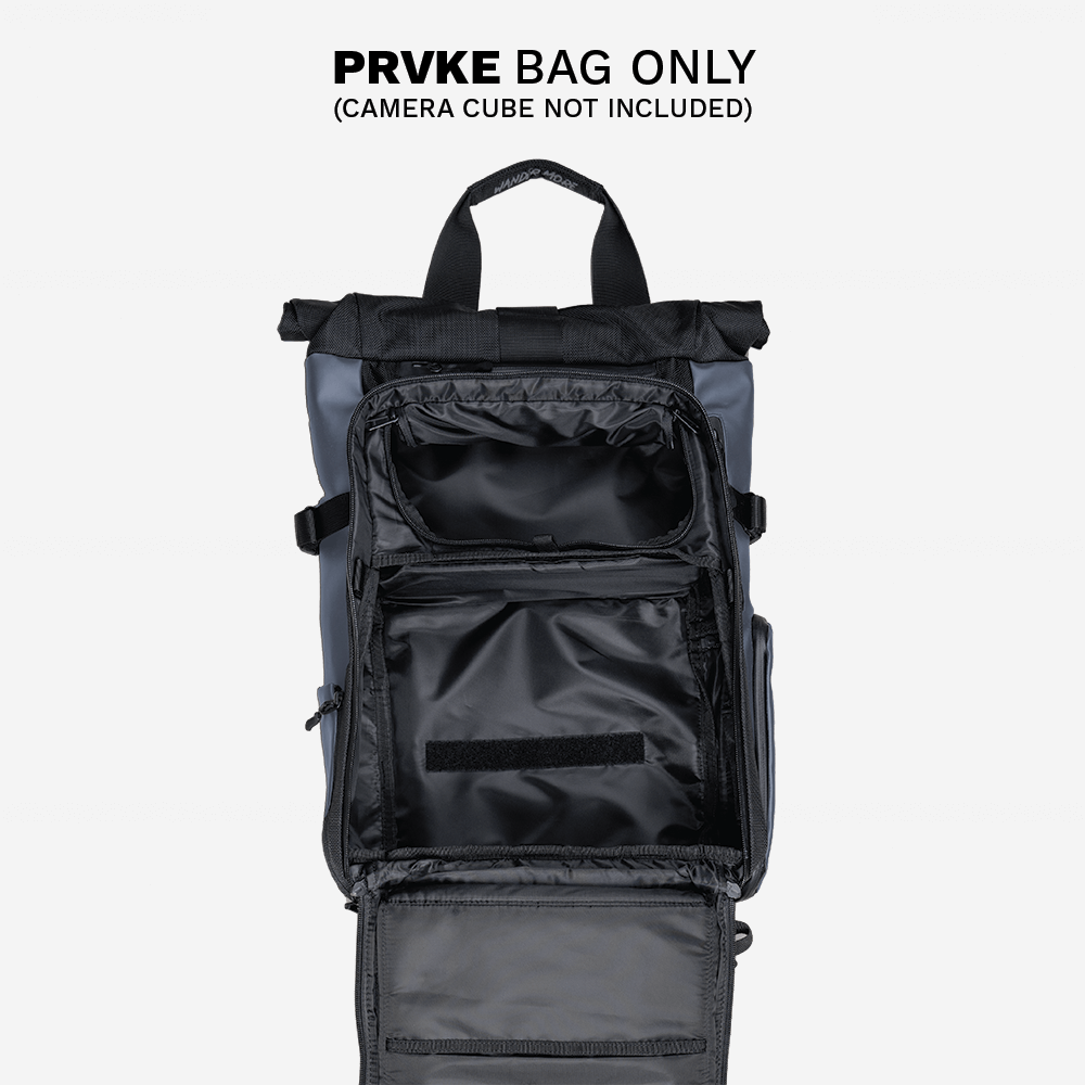 PRVKE