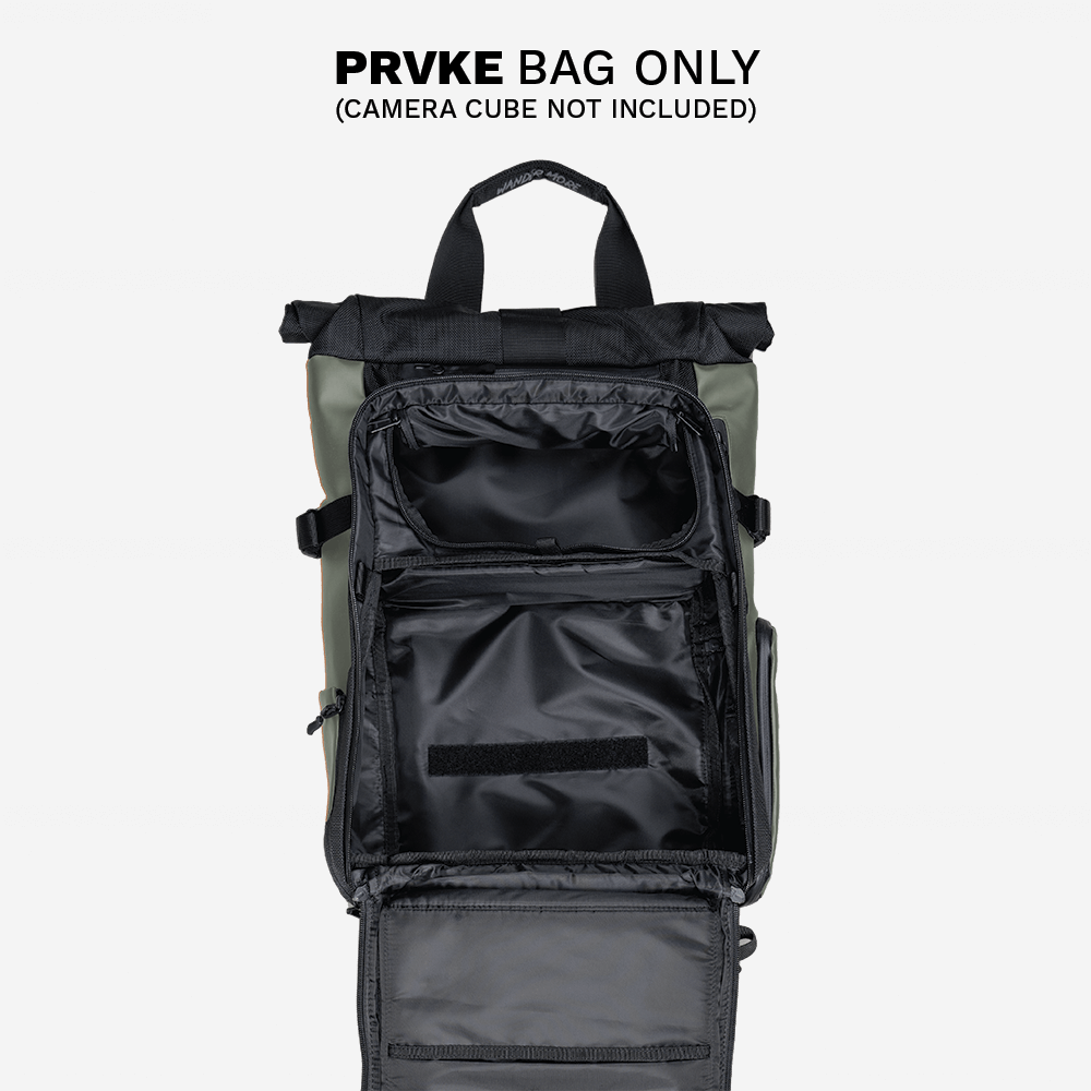 PRVKE