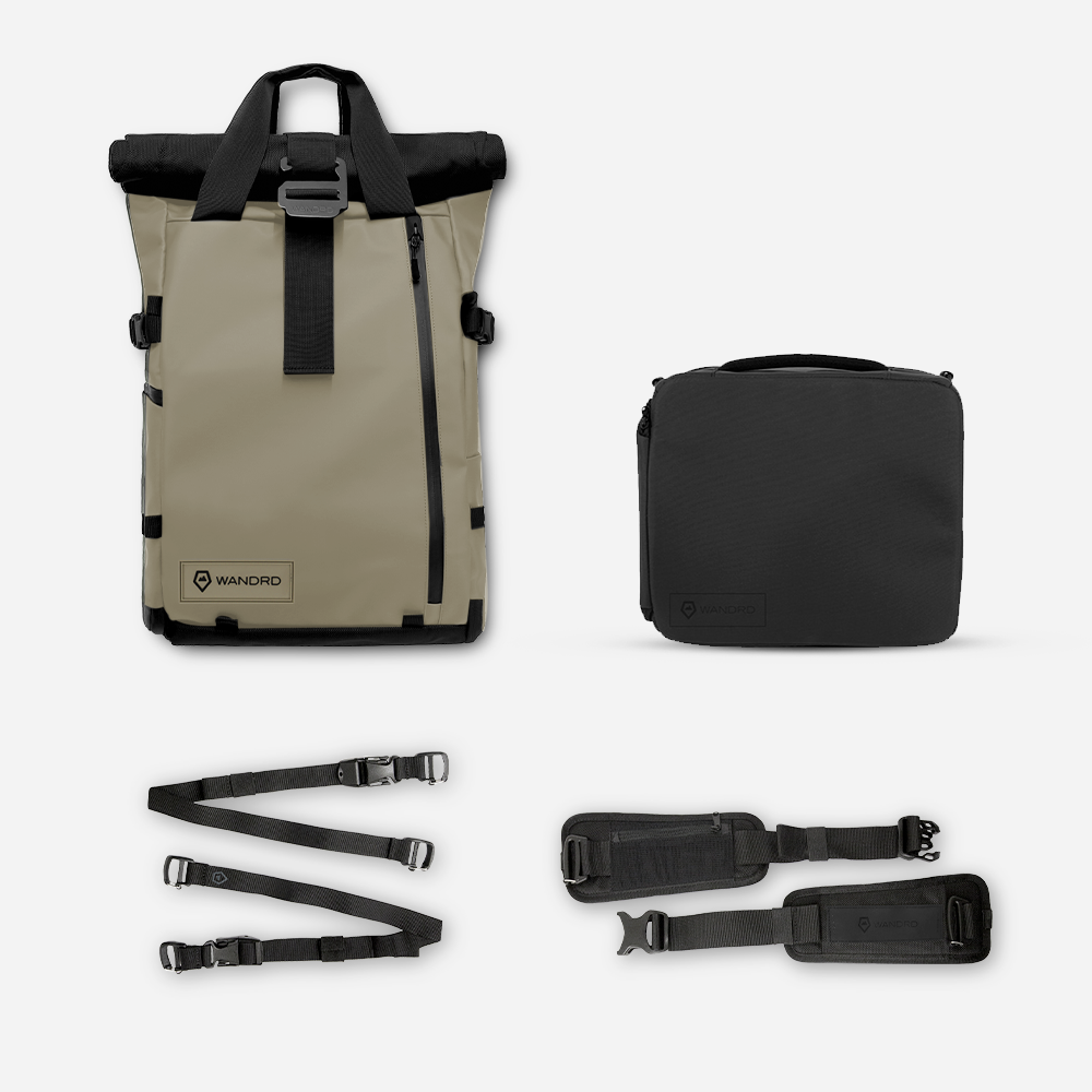 Yuma Tan PRVKE Pack Photography Bundle | variant_ids: 40479686525008, 40479686557776