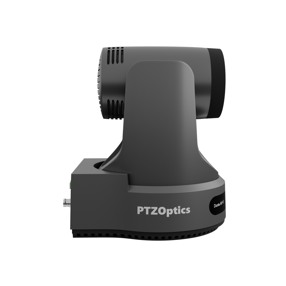 PTZOptics Link 4K 12x PTZ Camera - Gray