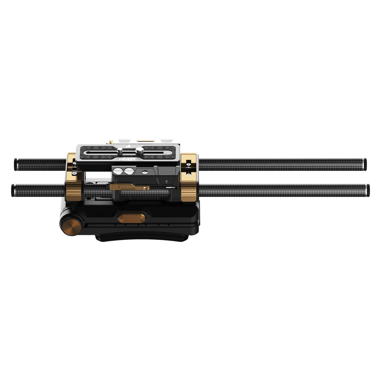 Pivot | Shoulder Rig