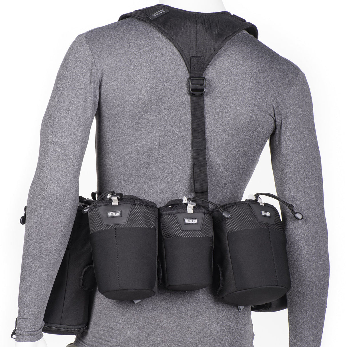 Think Tank Photo Pixel Racing Harness V3.0 - view 5