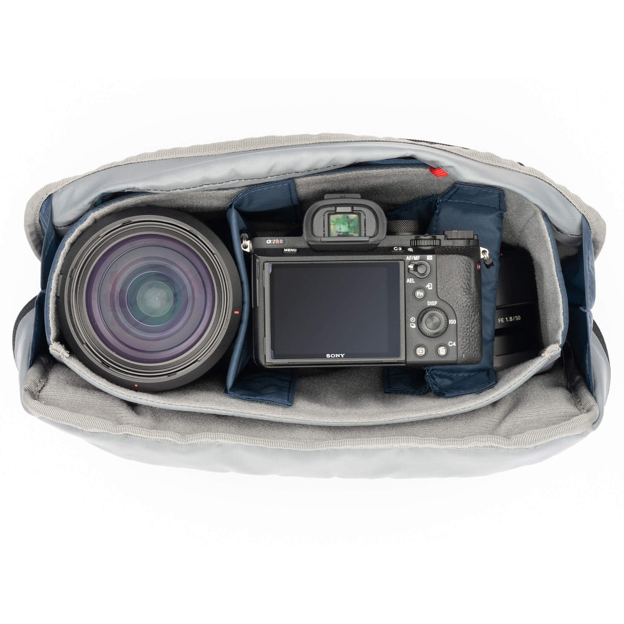 Think Tank Photo PressPass 10 Sling Bag - view 2