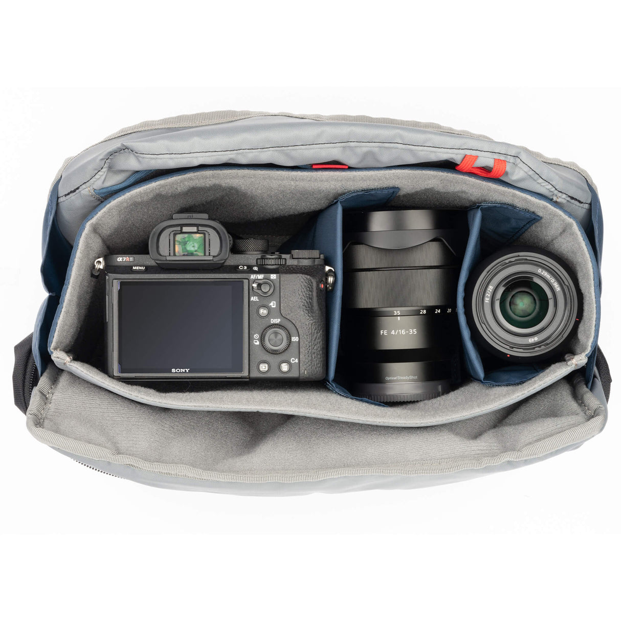 Think Tank Photo PressPass 20 Sling Bag - view 2
