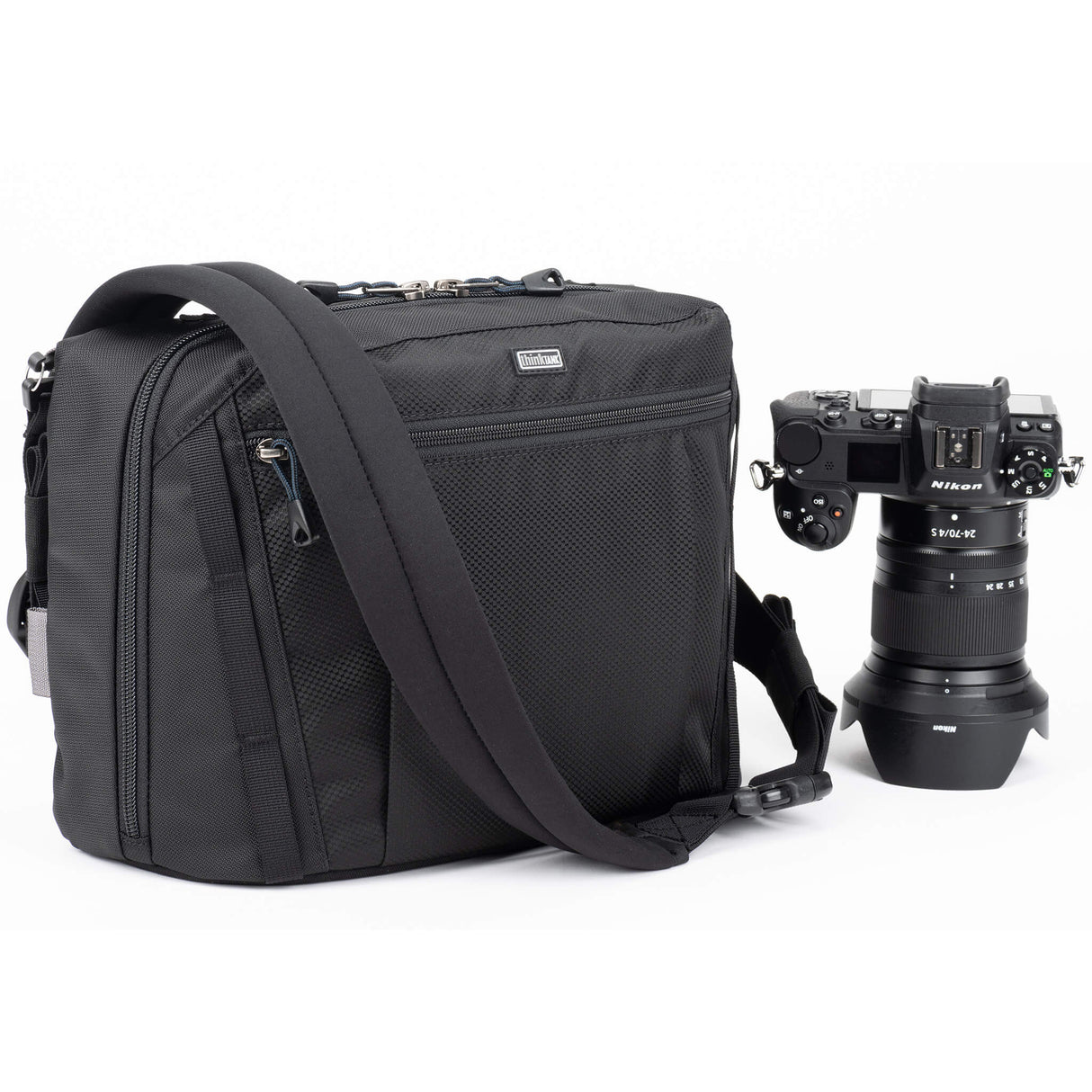 Think Tank Photo PressPass 20 Sling Bag