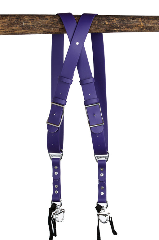 Vegan Leather Money Maker