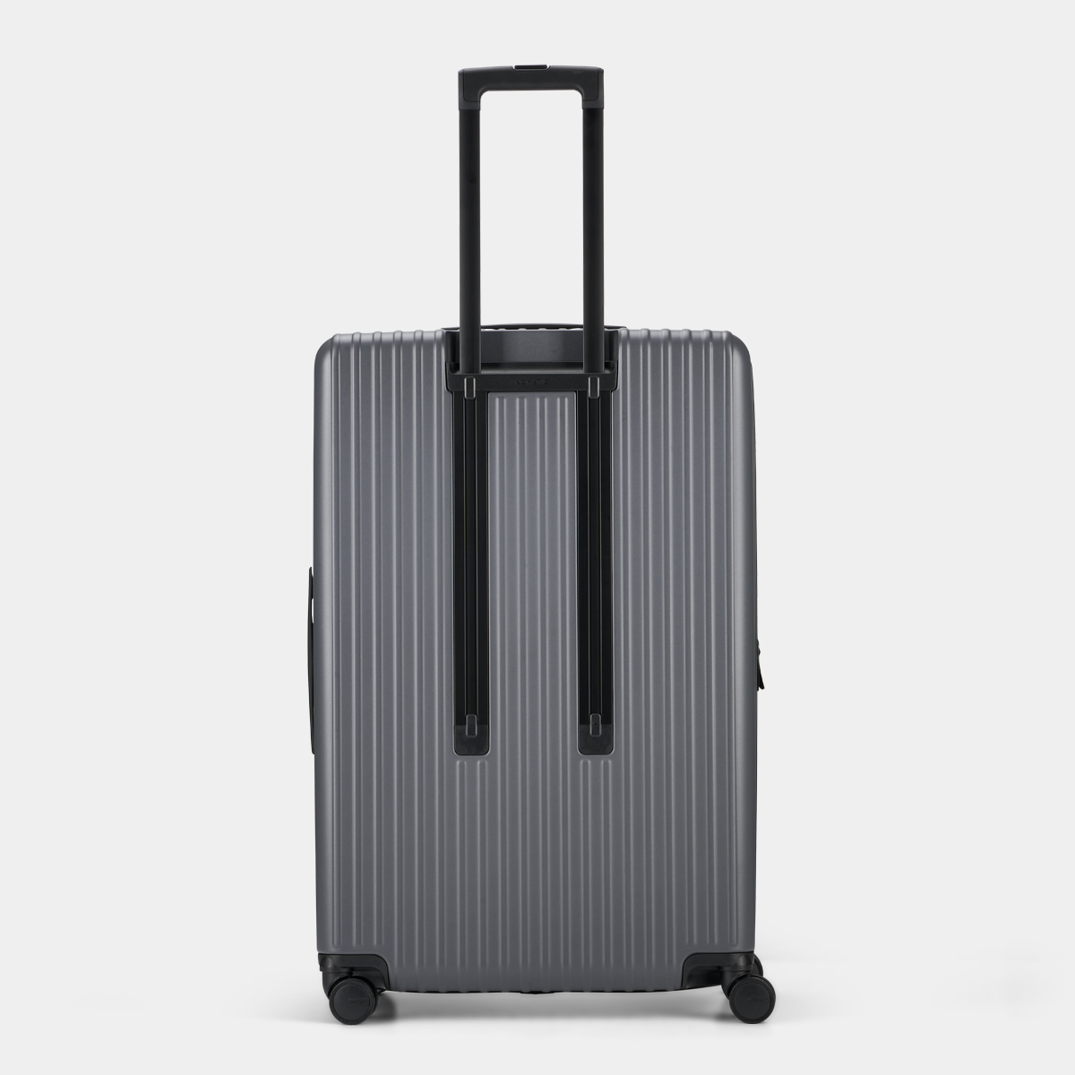 Method Luggage Check-In