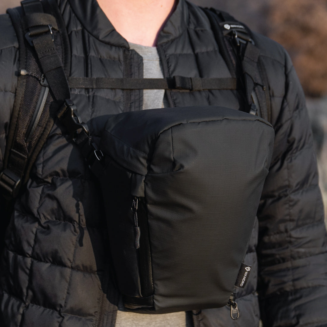 ROUTE Pack