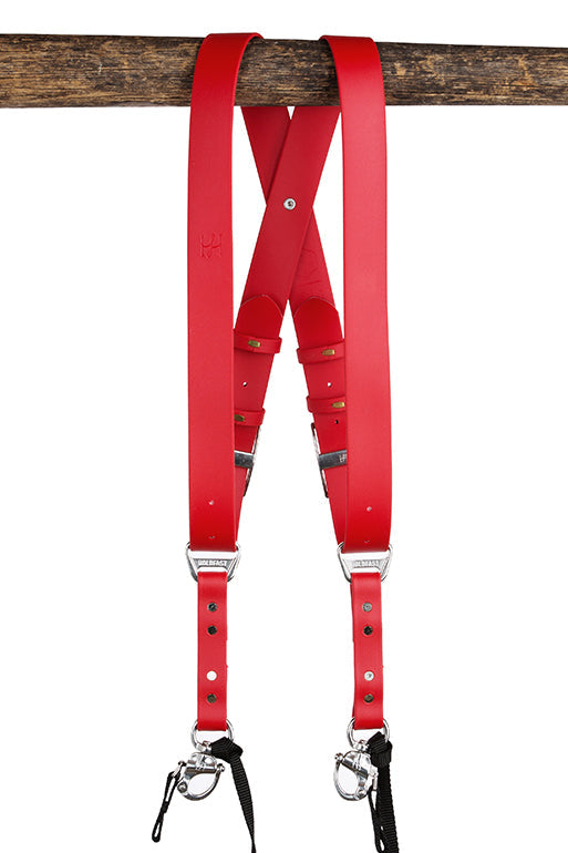 Vegan Leather Money Maker