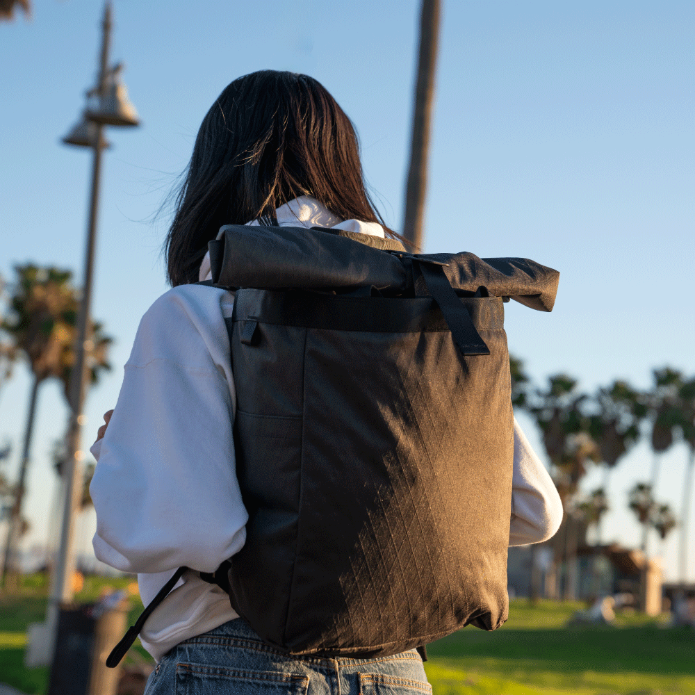 WANDRD Tote Backpack